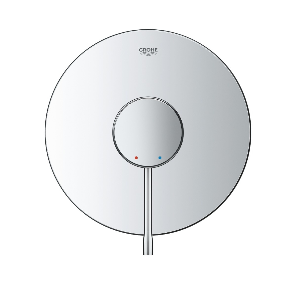 ΑΝΑΜΙΚΤΗΣ ΕΝΤΟΙΧΙΖΟΜΕΝΟΣ Ι ESSENCE 24168001 ΧΡΩΜΕ GROHE - Image 4