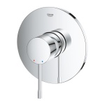 ΑΝΑΜΙΚΤΗΣ ΕΝΤΟΙΧΙΖΟΜΕΝΟΣ Ι ESSENCE 24168001 ΧΡΩΜΕ GROHE - Image 3