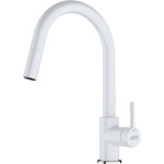 ΜΠΑΤΑΡΙΑ ΝΕΡΟΧΥΤΗ LINA ΝΤΟΥΖ ΙΙ POLAR WHITE FRANKE