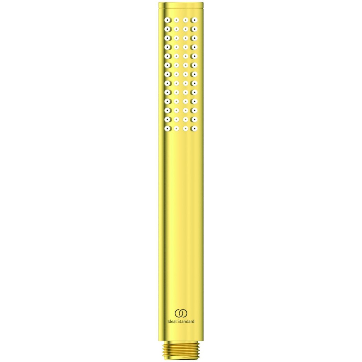 ΜΠΑΤΑΡΙΑ ΛΟΥΤΡΟΥ CONNECT AIR ΣΕΤ BRUSHED GOLD IDEAL - Image 4