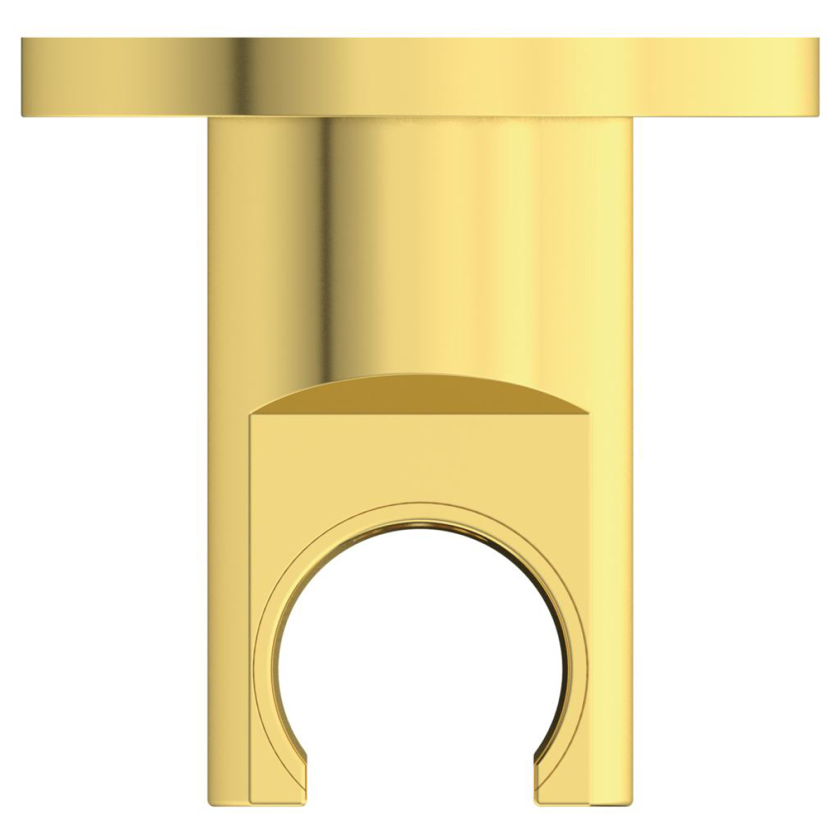 ΠΑΡΟΧΗ ΥΔΡΟΛΗΨΙΑΣ IDEALRAIN ΜΕ ΣΤΗΡΙΓΜΑ ΣΤΡΟΓΓΥΛΗ GOLD IDEAL - Image 5
