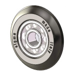ΡΟΔΑΚΙ ΓΙΑ ΚΟΦΤΗ KERA-CUT 50cm Ø19mm 14K SIGMA - Image 2