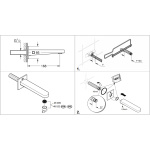 ΕΚΡΟΗ PLUS 13404DC3 SUPERSTEEL GROHE - Image 3
