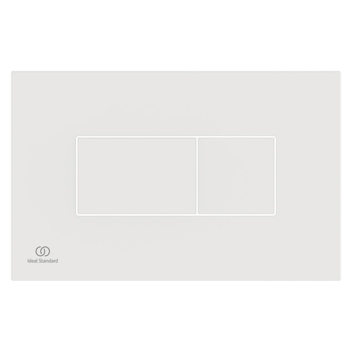 ΠΛΑΚΕΤΑ PROSYS SOLEA P2 R0110AC ΛΕΥΚΗ IDEAL - Image 4