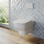 ΠΛΑΚΕΤΑ PROSYS SOLEA P2 R0110AC ΛΕΥΚΗ IDEAL