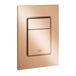 ΠΛΑΚΕΤΑ GROHE 37535DA0 SKATE CΟSMOPOLITAN S WARM SUNSET