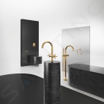 ΠΛΑΚΕΤΑ GROHE 37601GL0 NOVA COSMOPOLITAN S COOL SUNRISE - Image 5