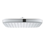 ΚΕΦΑΛΗ ΝΤΟΥΖ TEMPESTA 250 CUBE 26685000 CHROME GROHE