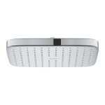 ΚΕΦΑΛΗ ΝΤΟΥΖ TEMPESTA 250 CUBE 26685000 CHROME GROHE - Image 3