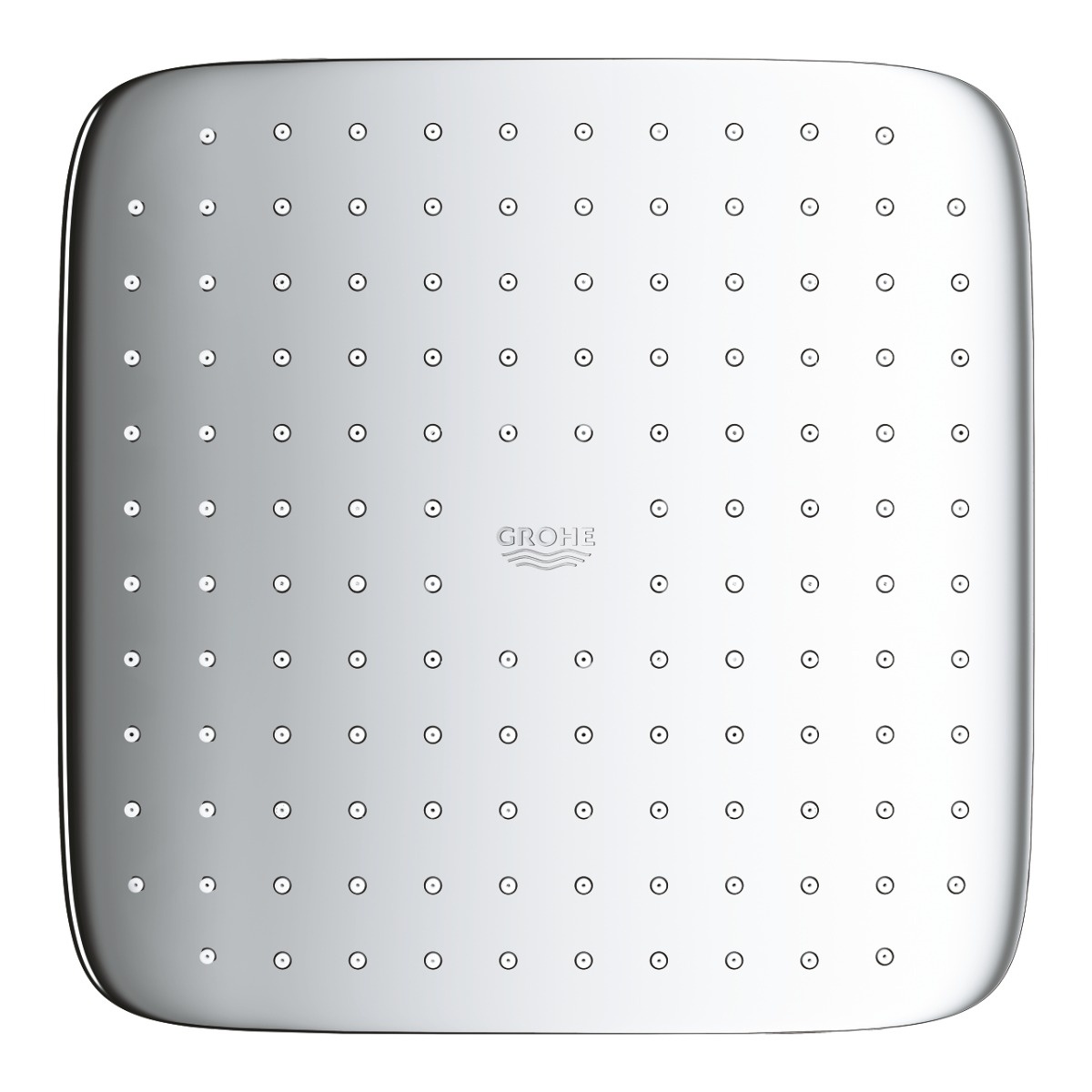 ΚΕΦΑΛΗ ΝΤΟΥΖ TEMPESTA 250 CUBE 26685000 CHROME GROHE - Image 4