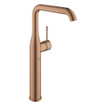 ΜΠΑΤΑΡΙΑ ΝΙΠΤΗΡΟΣ ESSENCE 24170DL1 NEW ΨΗΛΗ BRUSHED WARM SUNSET GROHE