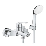 ΜΠΑΤΑΡΙΑ ΛΟΥΤΡΟΥ EUROSMART 33302003 ΣΕΤ GROHE