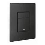 ΠΛΑΚΕΤΑ GROHE SKATE COSMOPOLITAN 38732KF0 PHANTOM BLACK GROHE