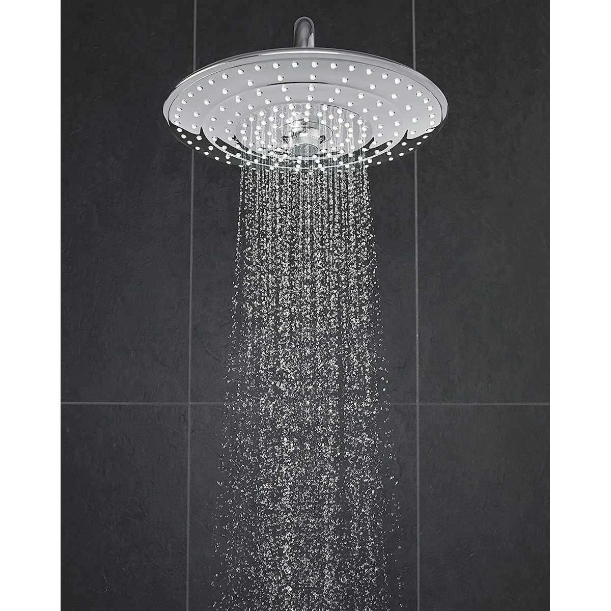 ΚΕΦΑΛΗ ΝΤΟΥΖ EUPHORIA 260 26455000 ΧΡΩΜΕ GROHE - Image 3