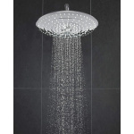 ΚΕΦΑΛΗ ΝΤΟΥΖ EUPHORIA 260 26455000 ΧΡΩΜΕ GROHE - Image 3