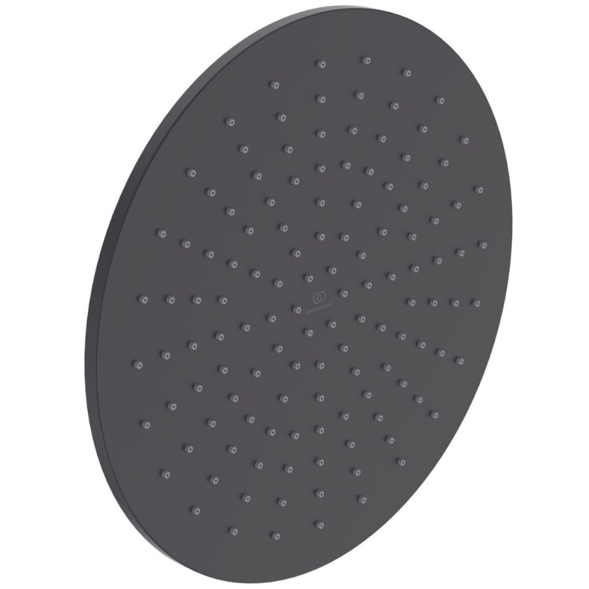 ΚΕΦΑΛΗ ΝΤΟΥΖ IDEALRAIN Φ30 SILK BLACK IDEAL - Image 5