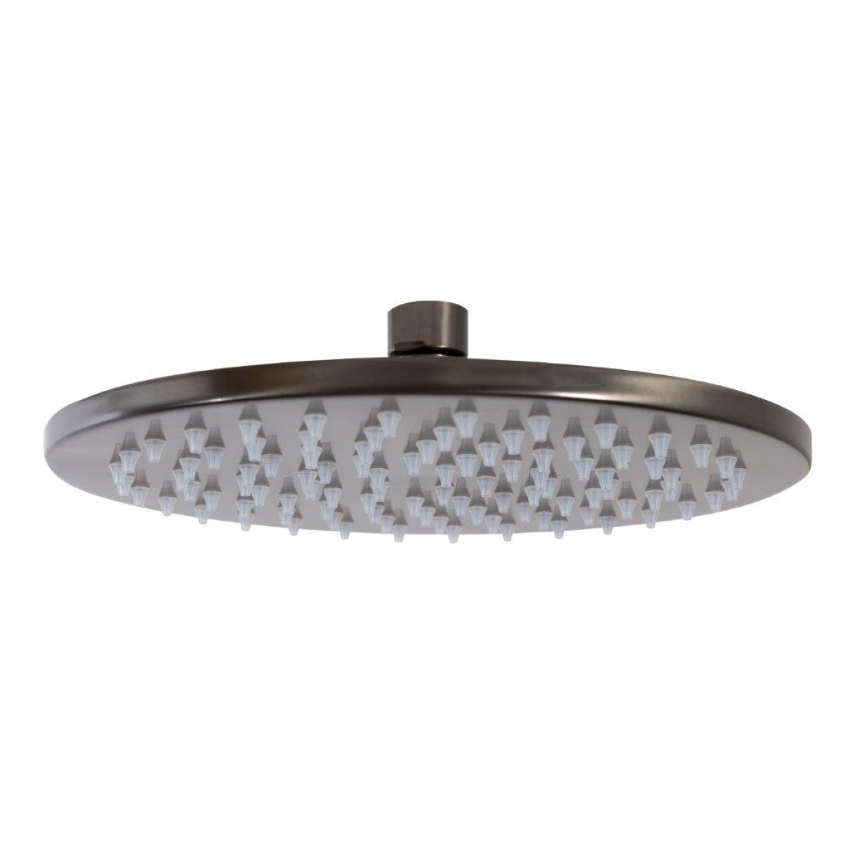 ΚΕΦΑΛΗ ΝΤΟΥΖ LINZ Φ20 SD2720 BRUSHED MATT BLACK PICCADILLY - Image 2