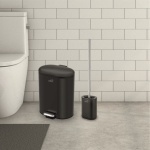 Σετ χαρτοδοχείο και πιγκάλ ICA 8355B