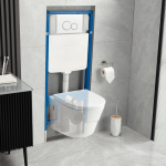 Καζανάκι εντοιχισμού ICC 090 COMPACT