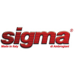 ΡΟΔΑΚΙ ΓΙΑ ΚΟΦΤΗ D16 S3 F5 115 Ø16mm 014C SIGMA - Image 3