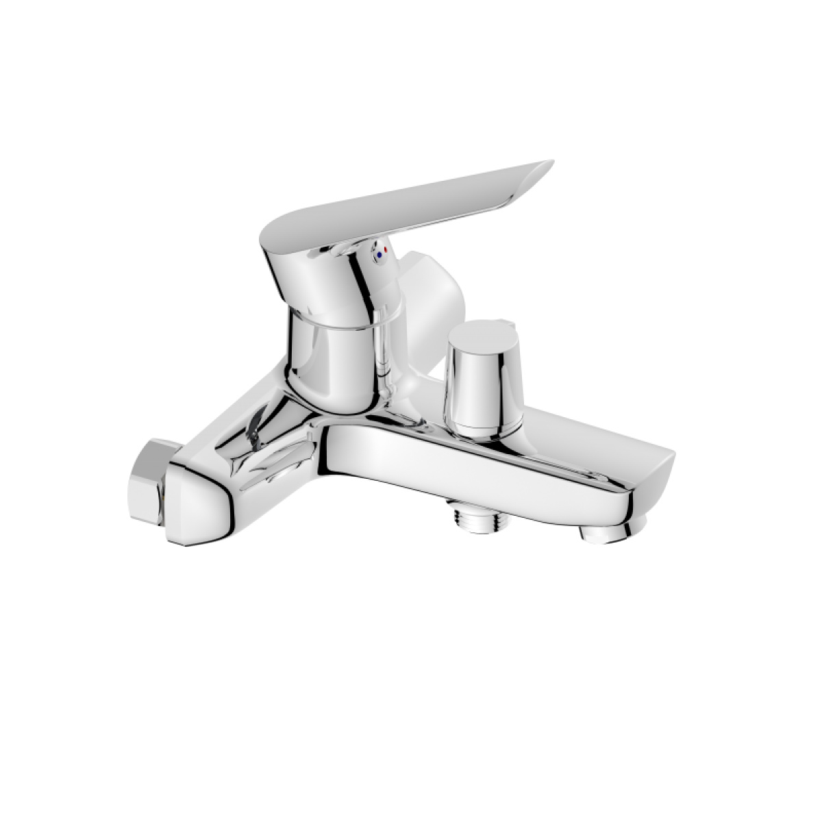 Μπαταρία λουτρού DANISTA LEAD FREE ICF 6280198 - Image 3