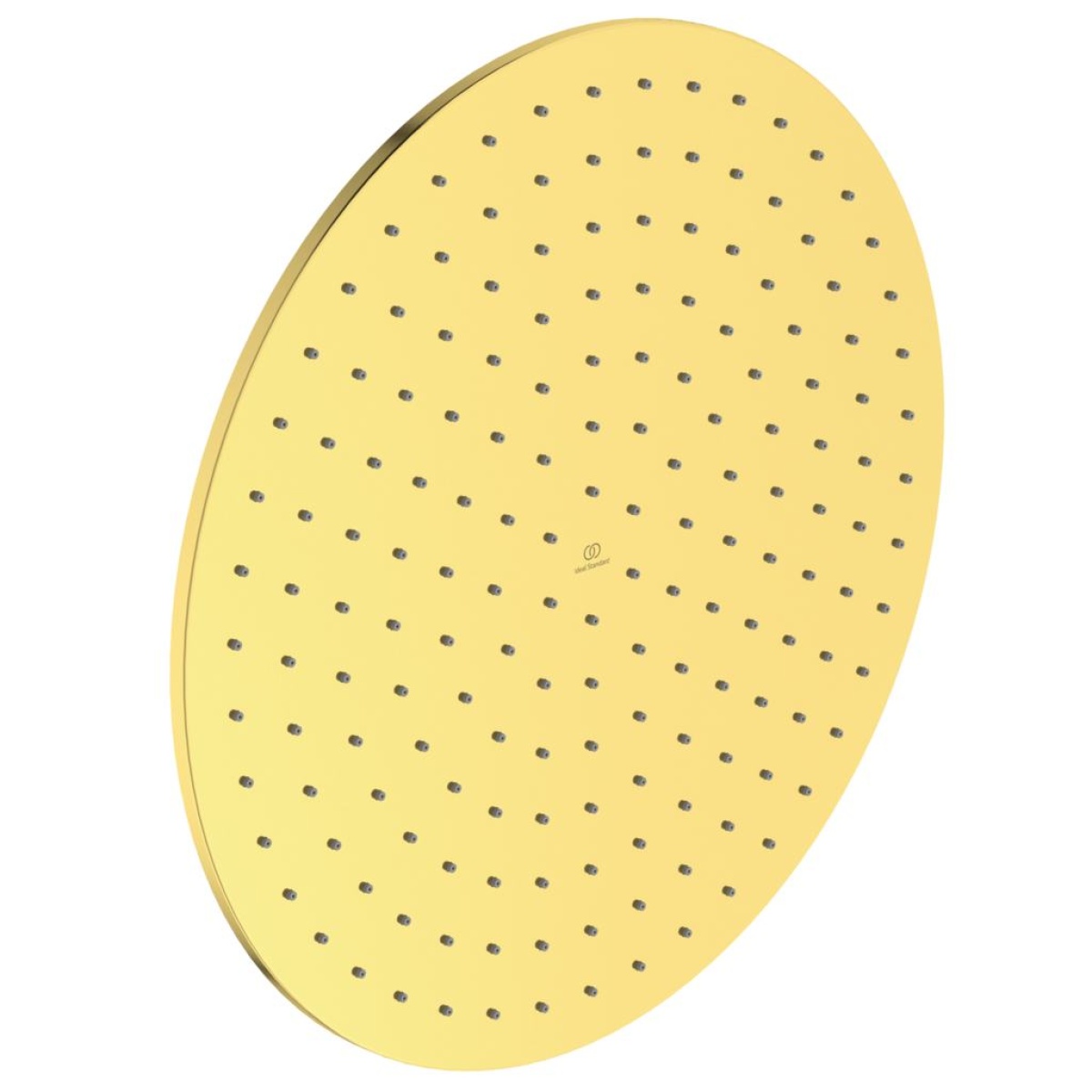 ΚΕΦΑΛΗ ΝΤΟΥΖ IDEALRAIN FAMILY Φ40 BRUSHED GOLD IDEAL - Image 4