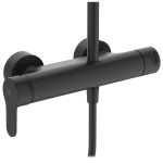 ΣΤΗΛΗ ΝΤΟΥΖ ΑΝΑΜΕΙΚΤΙΚΗ ΣΕΤ CERAFINE O ΜΕ ΜΠΑΤΑΡΙΑ SILK BLACK IDEAL - Image 5