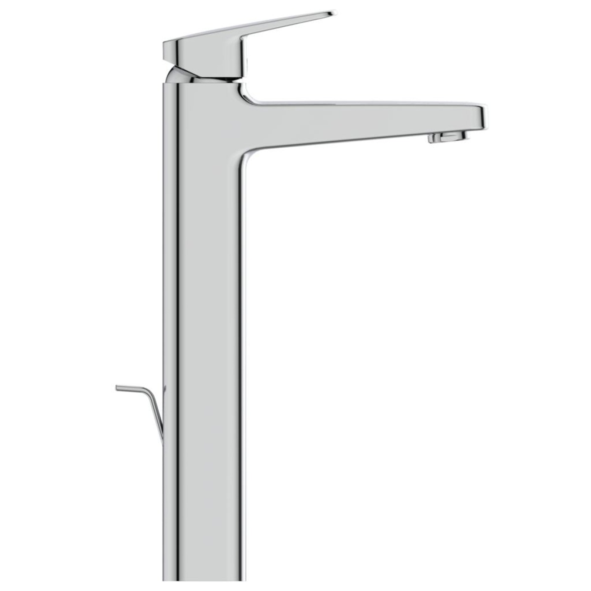 ΜΠΑΤΑΡΙΑ ΝΙΠΤΗΡΟΣ CERAPLAN ΨΗΛΗ ΧΡΩΜΕ IDEAL - Image 4