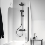 ΣΤΗΛΗ ΝΤΟΥΖ ΑΝΑΜΕΙΚΤΙΚΗ ΣΕΤ CERAFINE O ΜΕ ΜΠΑΤΑΡΙΑ SILK BLACK IDEAL