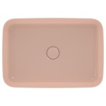 ΝΙΠΤΗΡΑΣ IPALYSS 55x38cm ΟΡΘΟΓΩΝΙΟΣ ΧΩΡΙΣ ΟΠΗ ΚΑΙ ΥΠΕΡΧΕΙΛΙΣΗ ΕΛΕΥΘΕΡΗΣ ΤΟΠΟΘΕΤΗΣΗΣ NUDE IDEAL - Image 5
