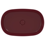 ΝΙΠΤΗΡΑΣ IPALYSS 60x38cm ΟΒΑΛ ΧΩΡΙΣ ΟΠΗ ΚΑΙ ΥΠΕΡΧΕΙΛΙΣΗ ΕΛΕΥΘΕΡΗΣ ΤΟΠΟΘΕΤΗΣΗΣ POMEGRANATE IDEAL - Image 4