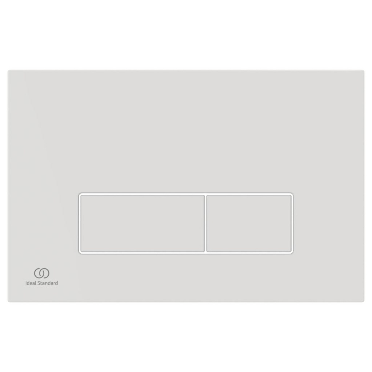 ΠΛΑΚΕΤΑ PROSYS OLEAS M2 R0121AC ΛΕΥΚΗ IDEAL - Image 4