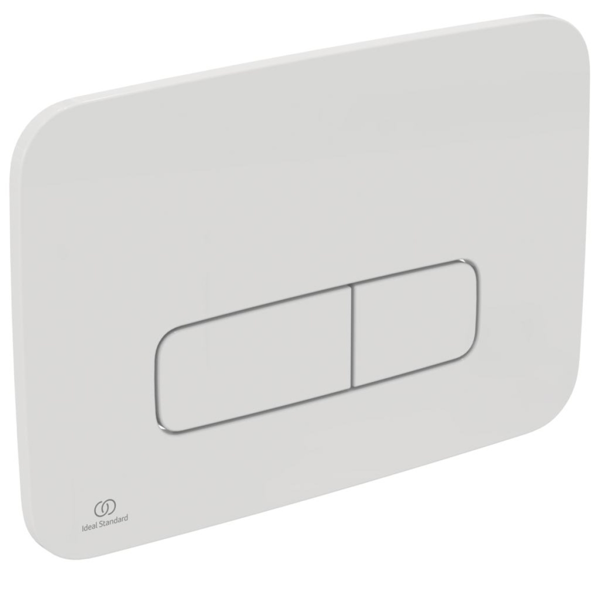 ΠΛΑΚΕΤΑ PROSYS OLEAS M3 R0123AC ΛΕΥΚΗ IDEAL - Image 3