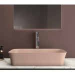 ΝΙΠΤΗΡΑΣ IPALYSS 55x38cm ΟΡΘΟΓΩΝΙΟΣ ΧΩΡΙΣ ΟΠΗ ΚΑΙ ΥΠΕΡΧΕΙΛΙΣΗ ΕΛΕΥΘΕΡΗΣ ΤΟΠΟΘΕΤΗΣΗΣ NUDE IDEAL - Image 4