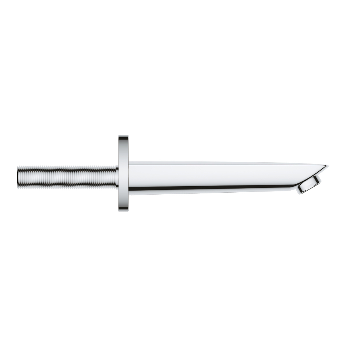 ΕΚΡΟΗ BAUCOSMOPOLITAN 17,1cm 13255001 ΧΡΩΜΕ GROHE - Image 3