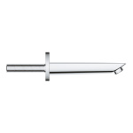 ΕΚΡΟΗ BAUCOSMOPOLITAN 17,1cm 13255001 ΧΡΩΜΕ GROHE - Image 3