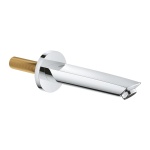 ΕΚΡΟΗ EUROSMART 17,1cm 13448003 ΧΡΩΜΕ GROHE - Image 3
