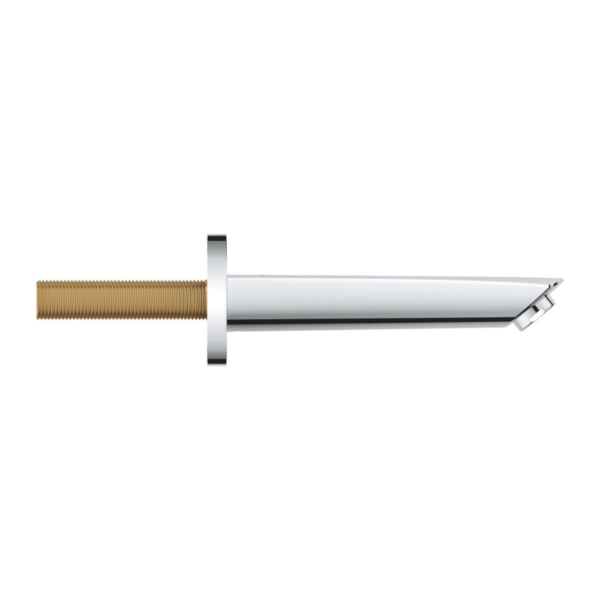 ΕΚΡΟΗ EUROSMART 17,1cm 13448003 ΧΡΩΜΕ GROHE - Image 4