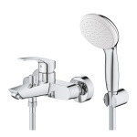 ΜΠΑΤΑΡΙΑ ΛΟΥΤΡΟΥ EUROSMART 33302003 ΣΕΤ GROHE - Image 3