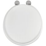ΚΑΛΥΜΜΑ W.C. ΤΥΠΟΥ “SMALL” I.S. ΛΕΥΚΟ 32-37x36,2 (7-17,5) - Image 3