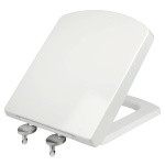 ΚΑΛΥΜΜΑ W.C. QUADRO SLOW-CLOSE 40-44x35,5 (11,2-17,5)