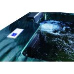 Μπανιέρα υδρομασάζ ICSH 913GREEN - Image 6