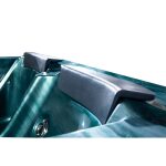 Μπανιέρα υδρομασάζ ICSH 913GREEN - Image 3