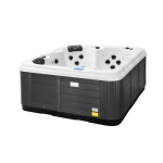 Μπανιέρα υδρομασάζ IC SPA 413