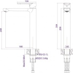 ΜΠΑΤΑΡΙΑ ΝΕΡΟΧΥΤΗ ICF 111321BS - Image 3