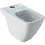 ΛΕΚΑΝΗ ΧΑΜΗΛΗΣ ΠΙΕΣΗΣ ICON RIMFREE ΤΕΤΡΑΓΩΝΗ ΠΙΣΩ ΣΙΦΩΝΙ ΛΕΥΚΗ GEBERIT - Image 3