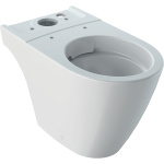 ΛΕΚΑΝΗ ΧΑΜΗΛΗΣ ΠΙΕΣΗΣ ICON RIMFREE ΣΤΡΟΓΓΥΛΗ ΠΙΣΩ ΣΙΦΩΝΙ ΛΕΥΚΗ GEBERIT - Image 4