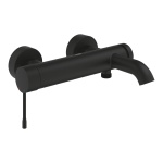 ΜΠΑΤΑΡΙΑ ΛΟΥΤΡΟΥ ESSENCE 25250KF1 ΜΟΝΟ ΣΩΜΑ PHANTOM BLACK GROHE