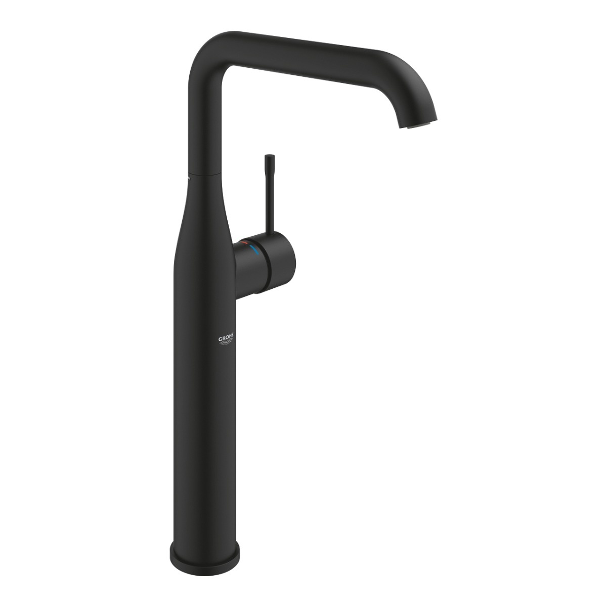 ΜΠΑΤΑΡΙΑ ΝΙΠΤΗΡΟΣ ESSENCE 24170KF1 ΨΗΛΗ PHANTOM BLACK GROHE - Image 4