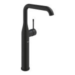 ΜΠΑΤΑΡΙΑ ΝΙΠΤΗΡΟΣ ESSENCE 24170KF1 ΨΗΛΗ PHANTOM BLACK GROHE - Image 4